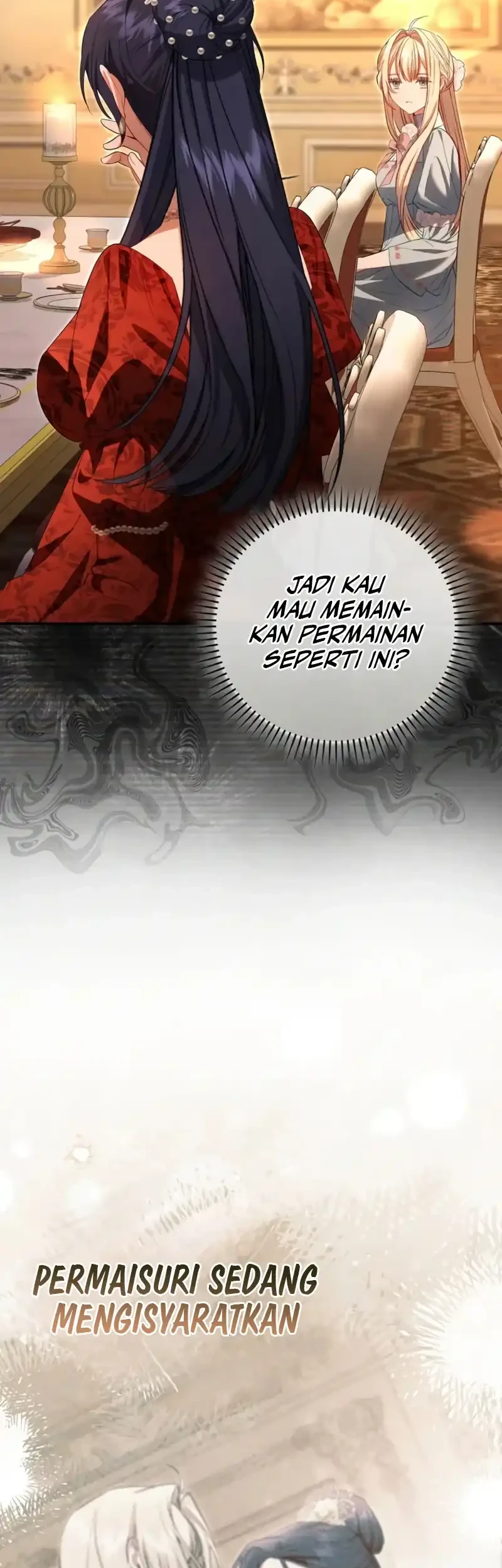 Sister-in-law of the Heroine in a Childcare Novel Chapter 10 - halaman 17