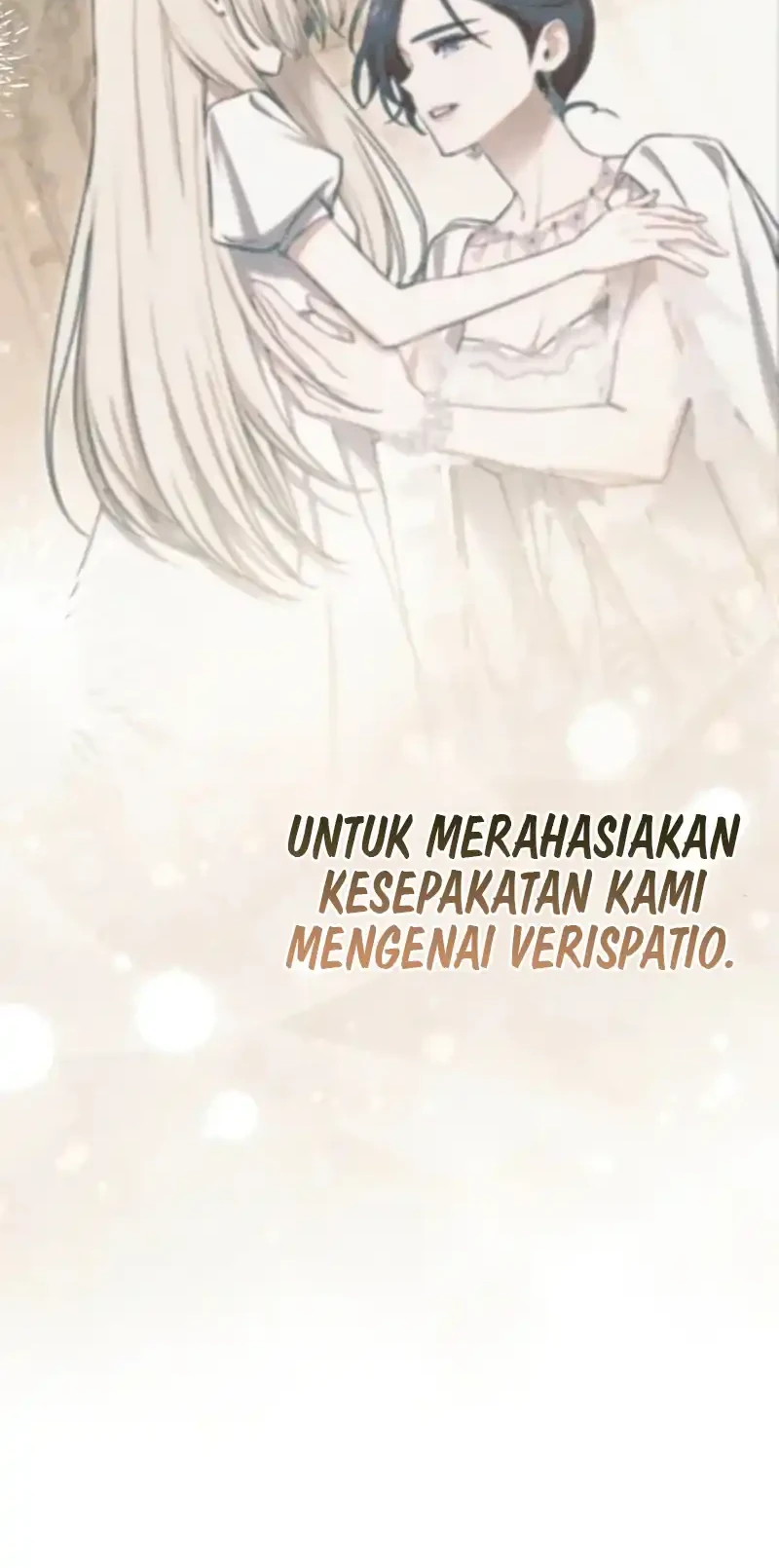 Sister-in-law of the Heroine in a Childcare Novel Chapter 10 - halaman 18