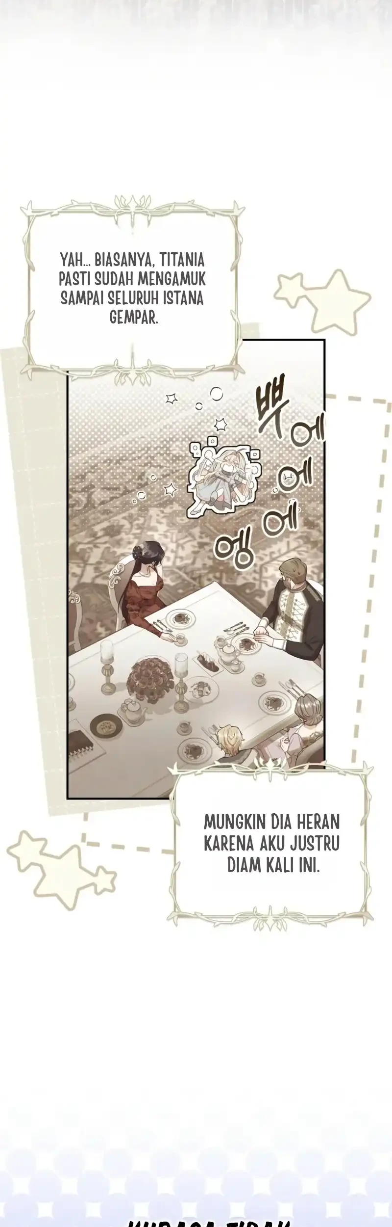 Sister-in-law of the Heroine in a Childcare Novel Chapter 10 - halaman 21