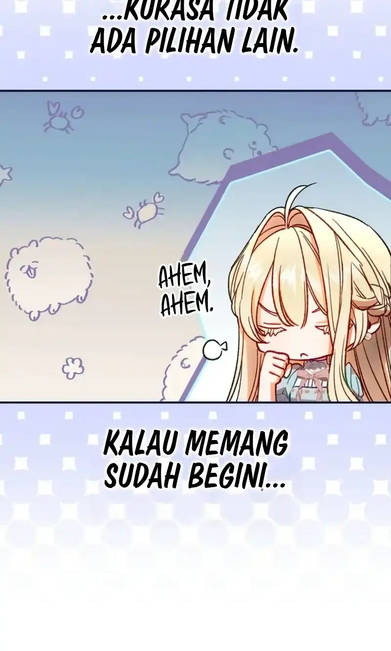 Sister-in-law of the Heroine in a Childcare Novel Chapter 10 - halaman 22