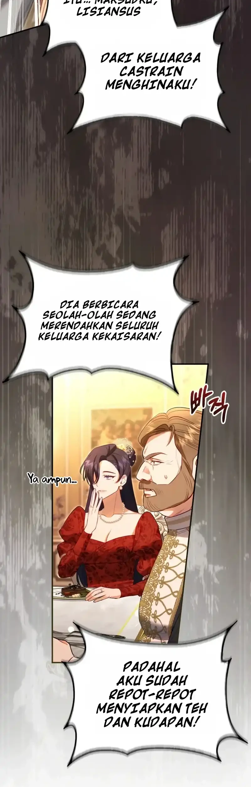 Sister-in-law of the Heroine in a Childcare Novel Chapter 10 - halaman 24