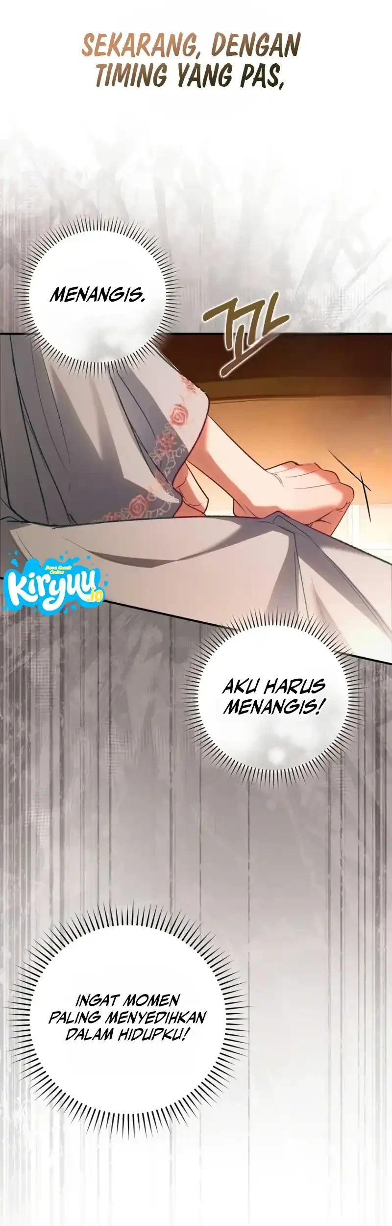 Sister-in-law of the Heroine in a Childcare Novel Chapter 10 - halaman 26