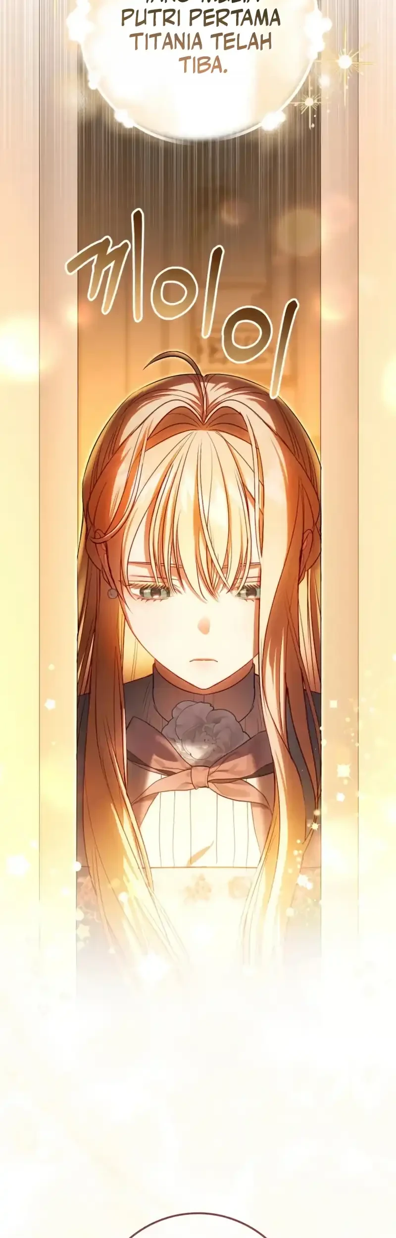 Sister-in-law of the Heroine in a Childcare Novel Chapter 10 - halaman 3