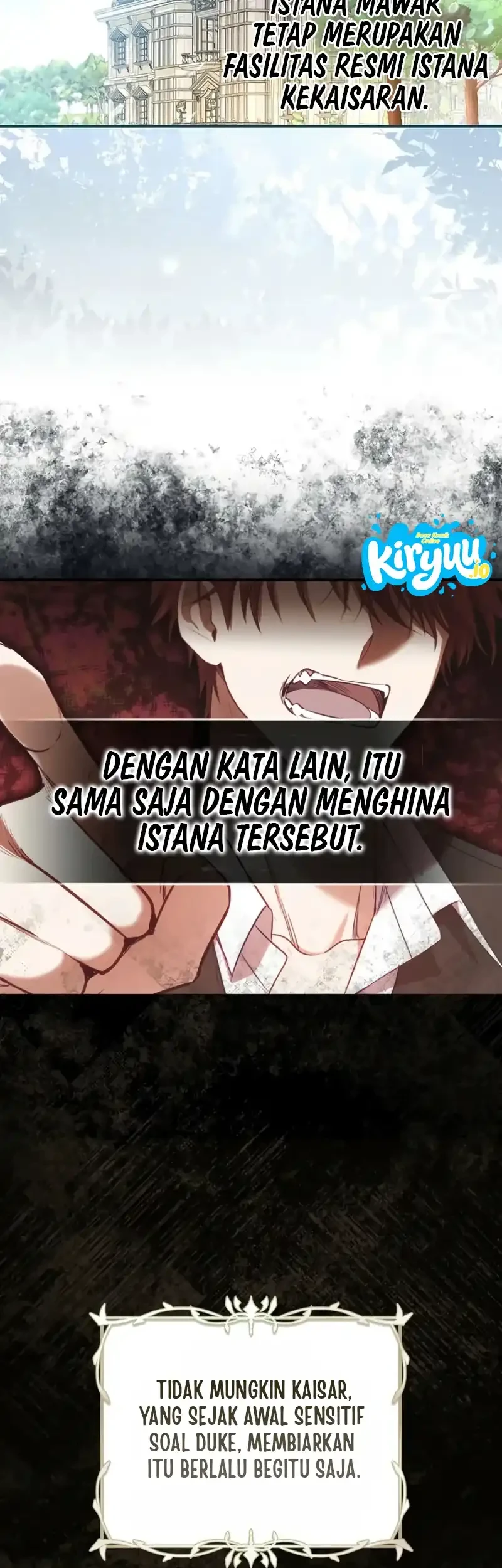 Sister-in-law of the Heroine in a Childcare Novel Chapter 10 - halaman 32