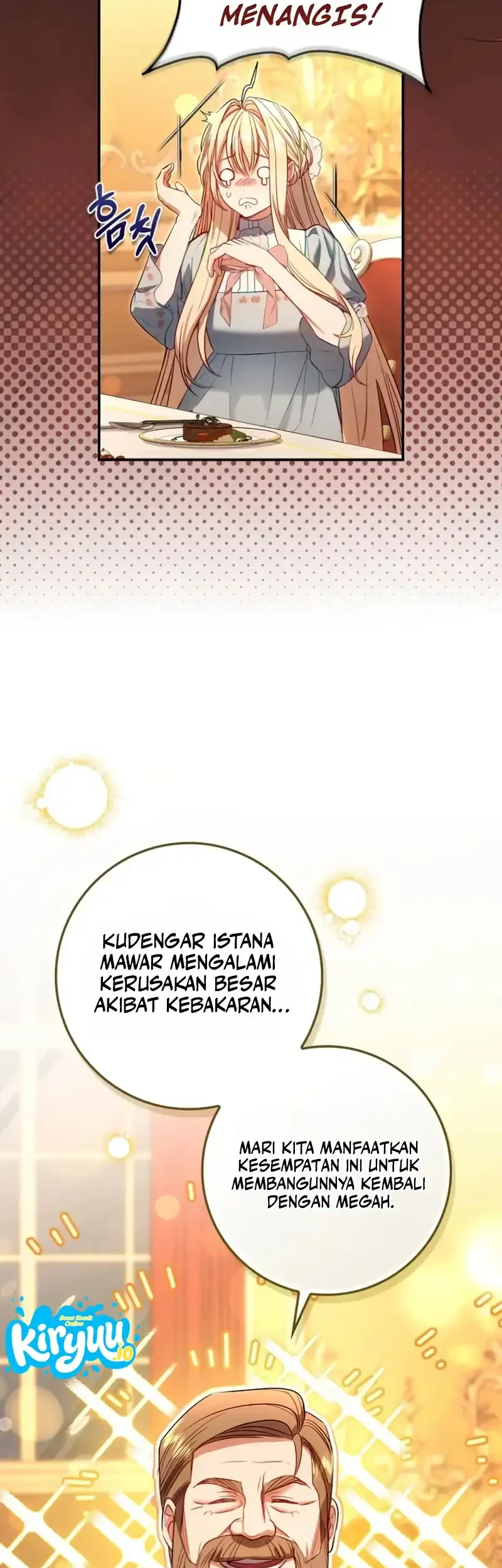 Sister-in-law of the Heroine in a Childcare Novel Chapter 10 - halaman 35
