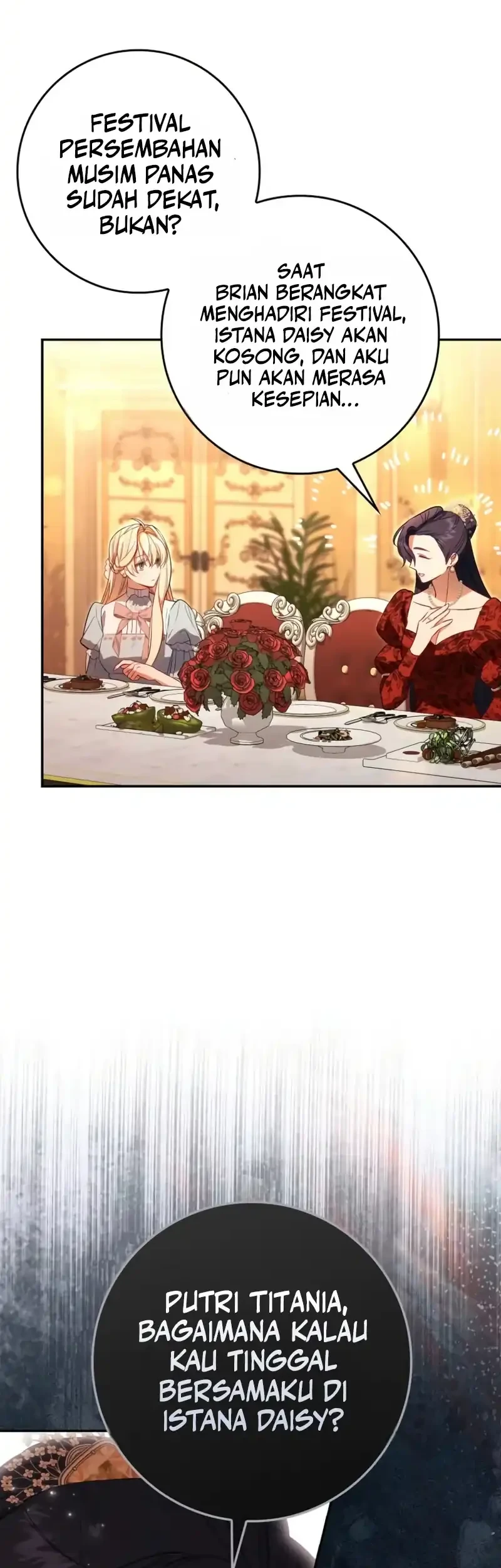 Sister-in-law of the Heroine in a Childcare Novel Chapter 10 - halaman 40