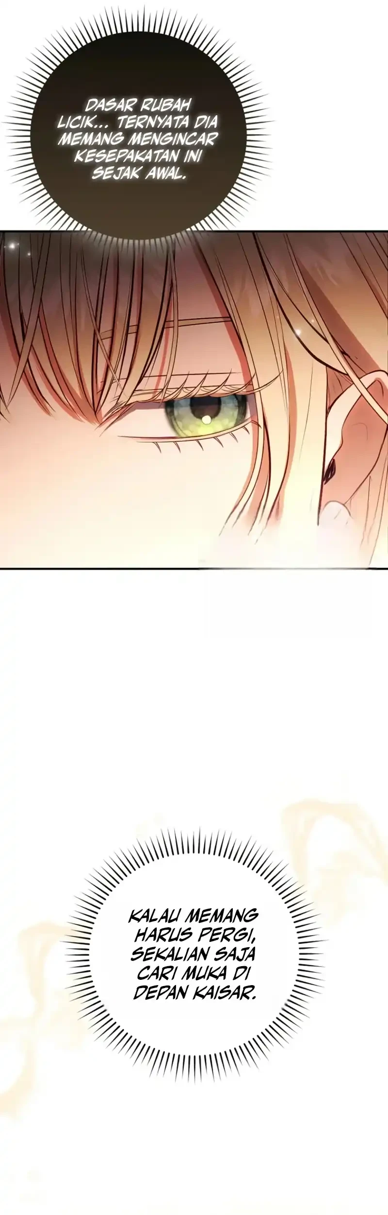 Sister-in-law of the Heroine in a Childcare Novel Chapter 10 - halaman 42