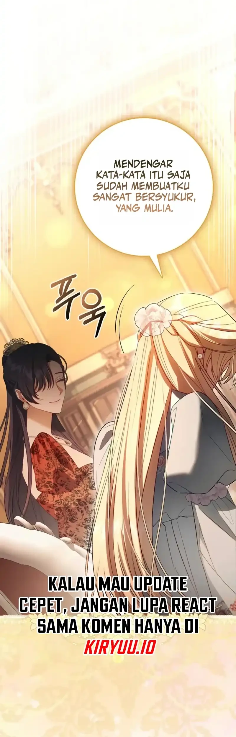 Sister-in-law of the Heroine in a Childcare Novel Chapter 10 - halaman 43