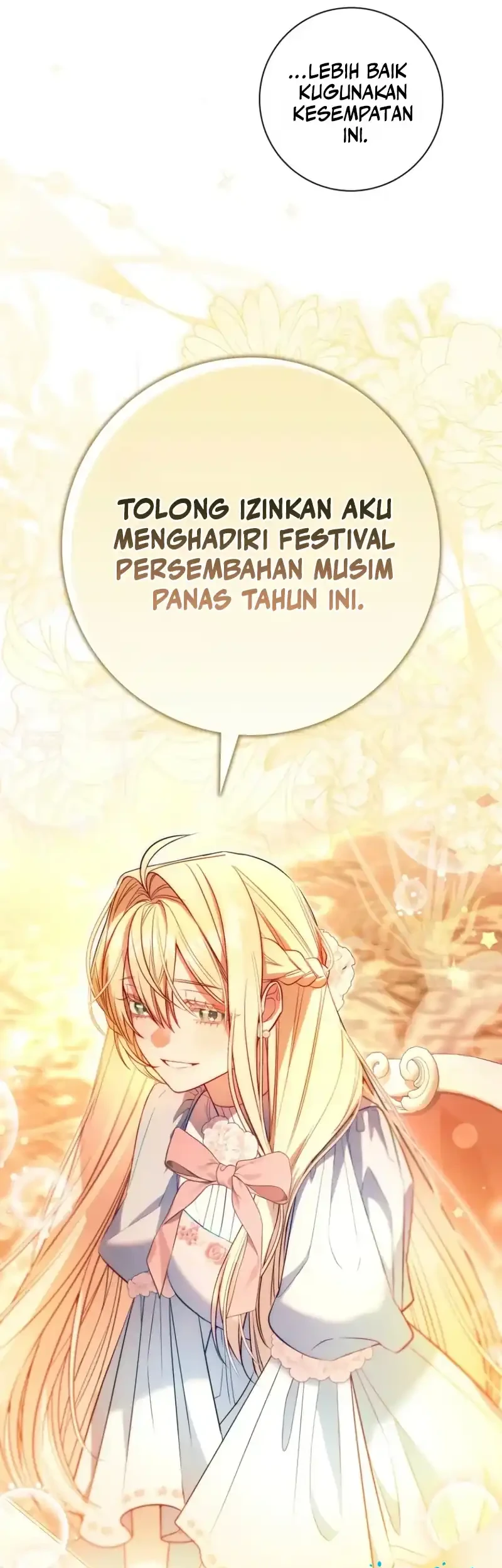 Sister-in-law of the Heroine in a Childcare Novel Chapter 10 - halaman 45
