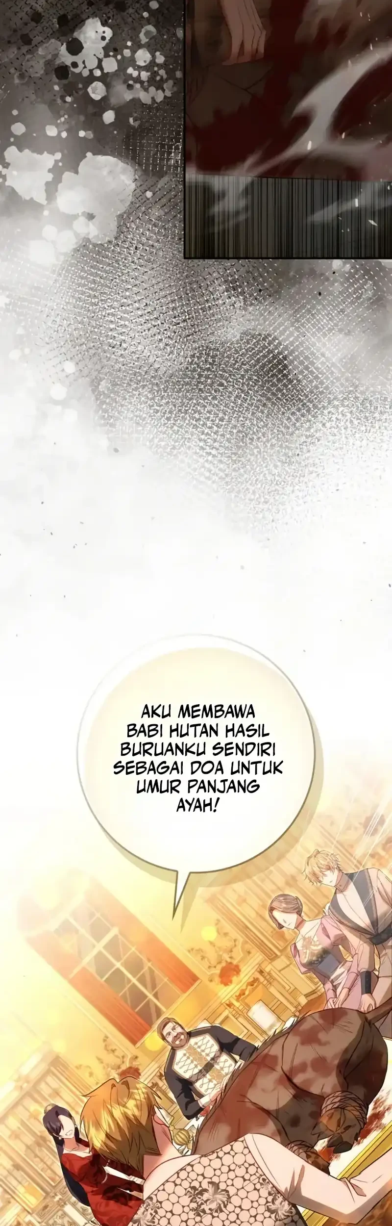 Sister-in-law of the Heroine in a Childcare Novel Chapter 10 - halaman 57