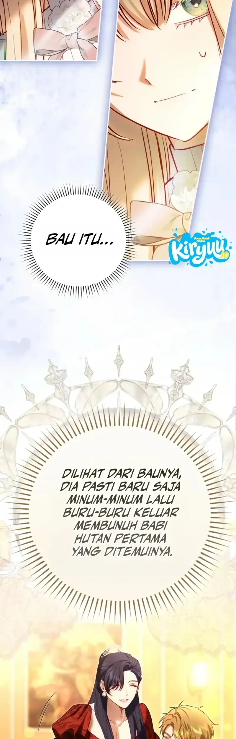Sister-in-law of the Heroine in a Childcare Novel Chapter 10 - halaman 62