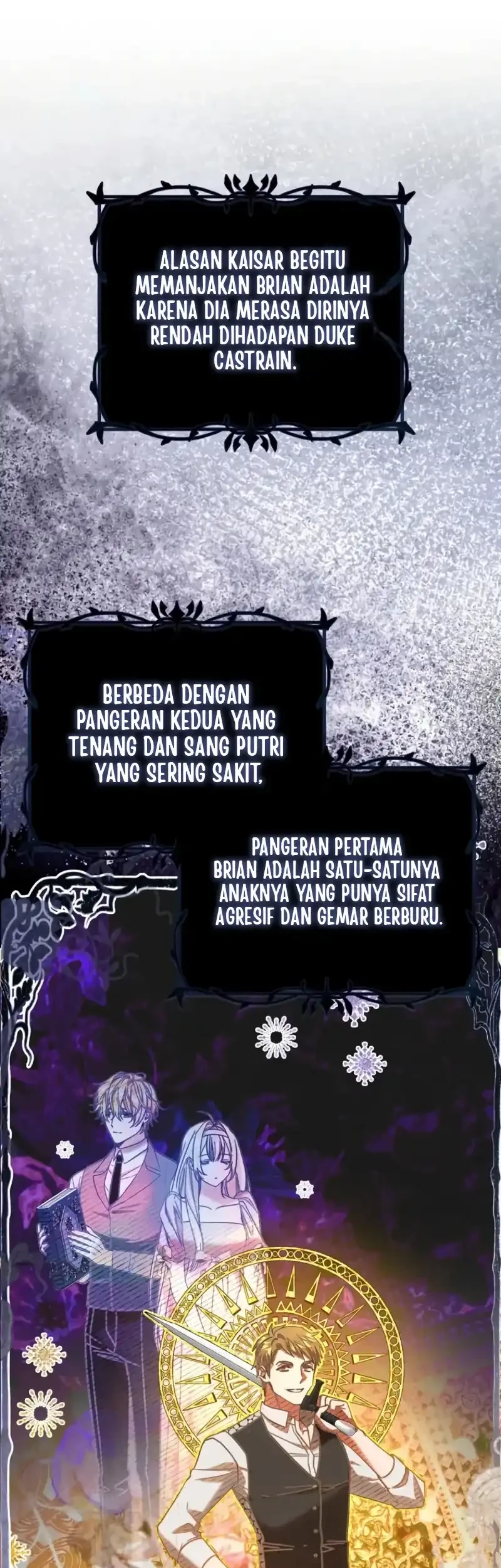 Sister-in-law of the Heroine in a Childcare Novel Chapter 10 - halaman 64