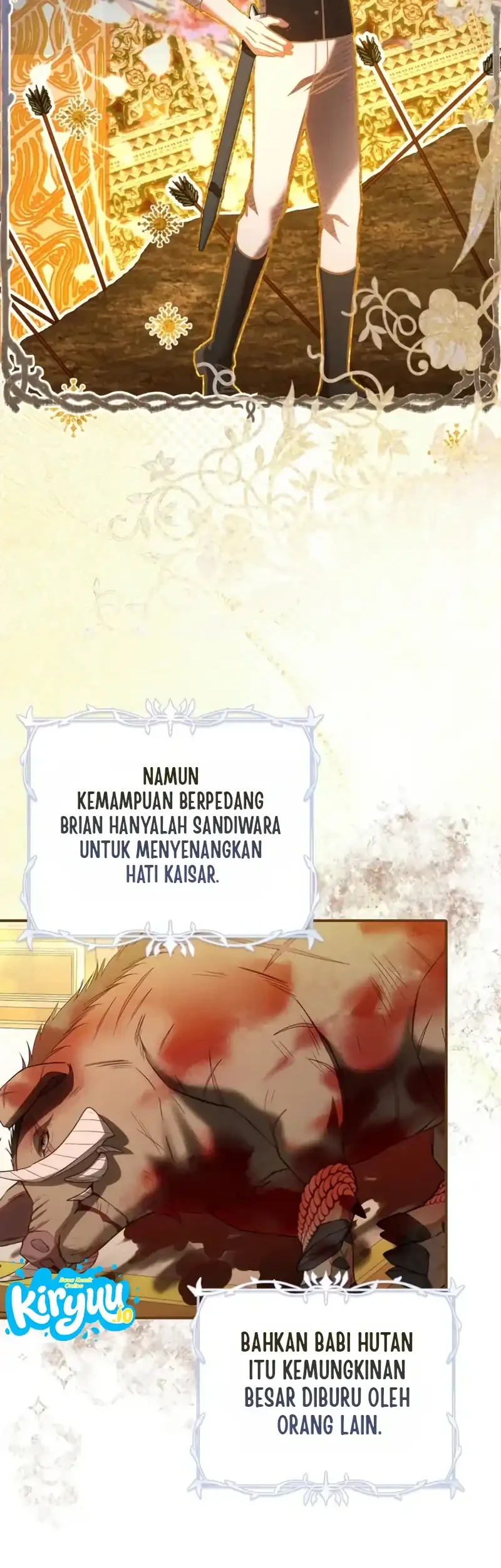 Sister-in-law of the Heroine in a Childcare Novel Chapter 10 - halaman 65