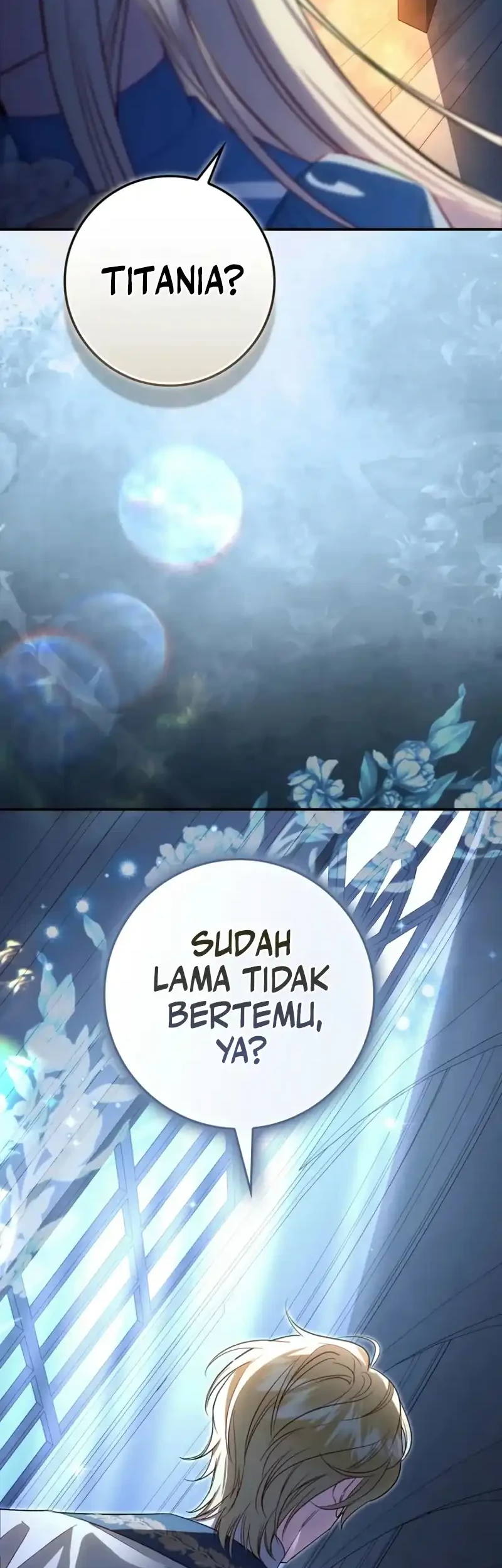 Sister-in-law of the Heroine in a Childcare Novel Chapter 10 - halaman 75