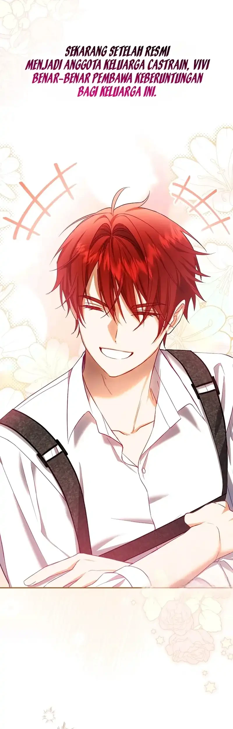 Sister-in-law of the Heroine in a Childcare Novel Chapter 11 - halaman 10