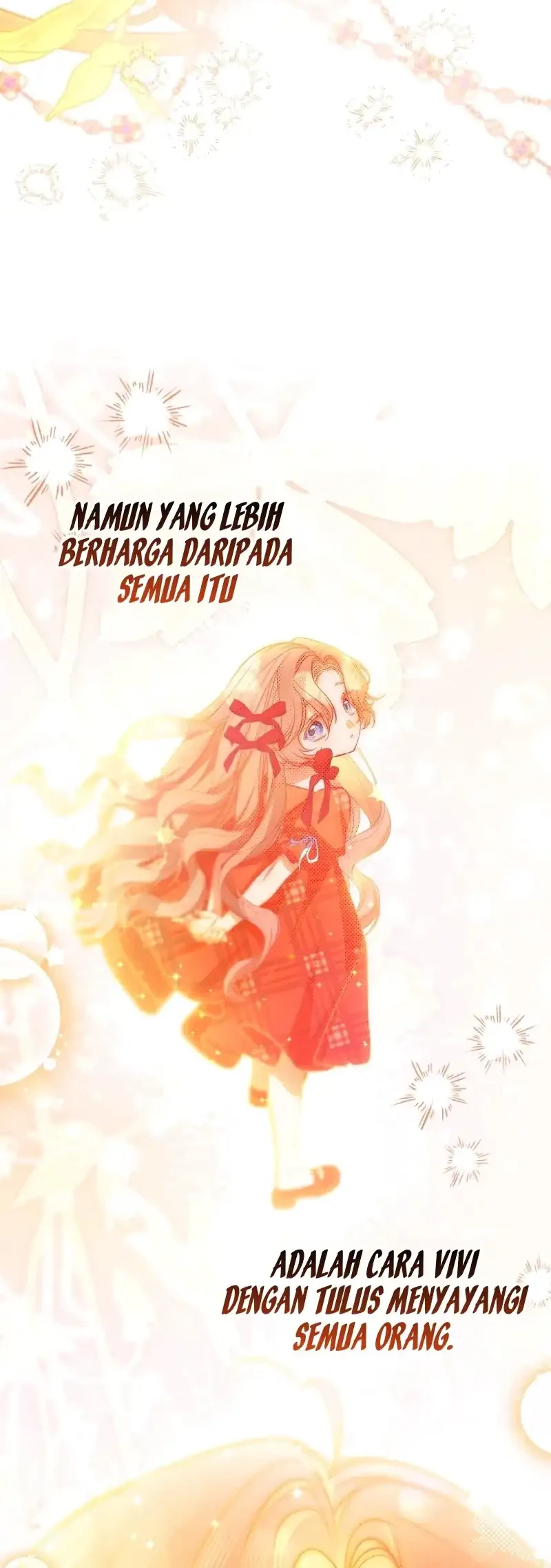 Sister-in-law of the Heroine in a Childcare Novel Chapter 11 - halaman 15