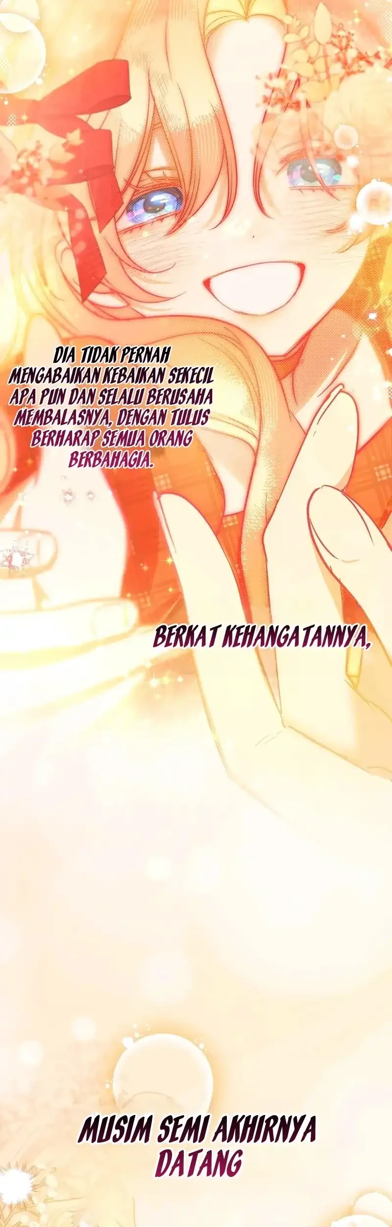 Sister-in-law of the Heroine in a Childcare Novel Chapter 11 - halaman 16