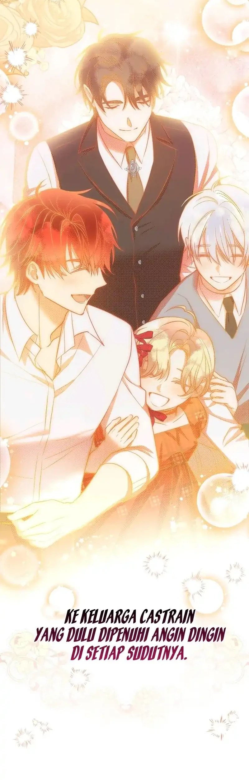 Sister-in-law of the Heroine in a Childcare Novel Chapter 11 - halaman 17