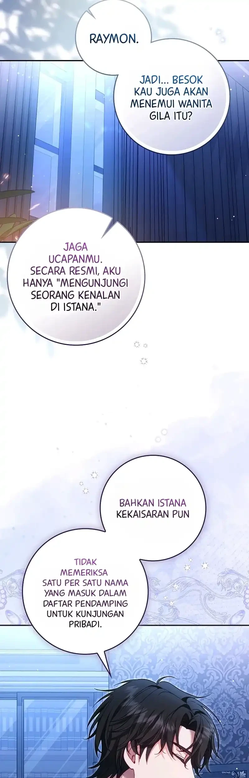 Sister-in-law of the Heroine in a Childcare Novel Chapter 11 - halaman 20