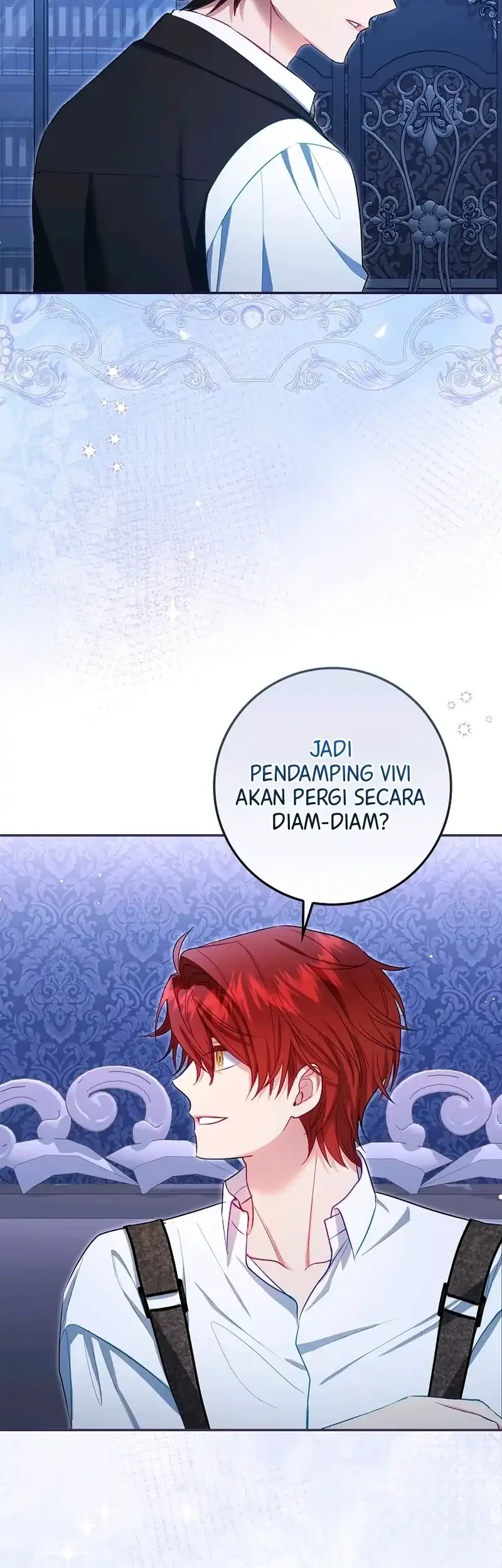 Sister-in-law of the Heroine in a Childcare Novel Chapter 11 - halaman 21