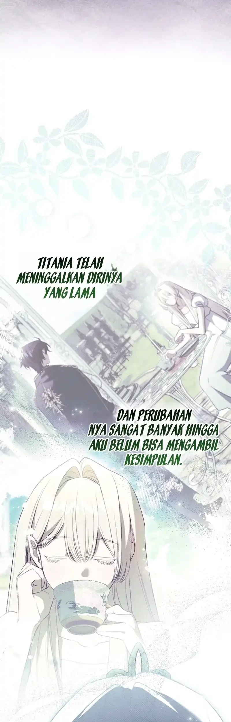 Sister-in-law of the Heroine in a Childcare Novel Chapter 11 - halaman 26
