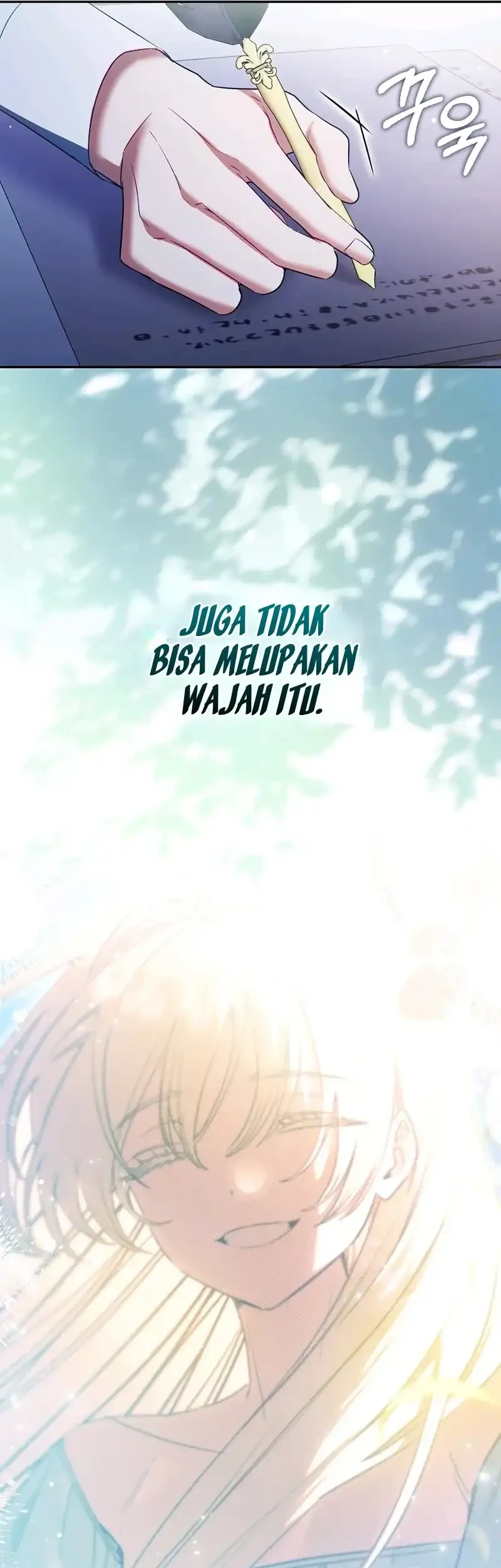 Sister-in-law of the Heroine in a Childcare Novel Chapter 11 - halaman 28