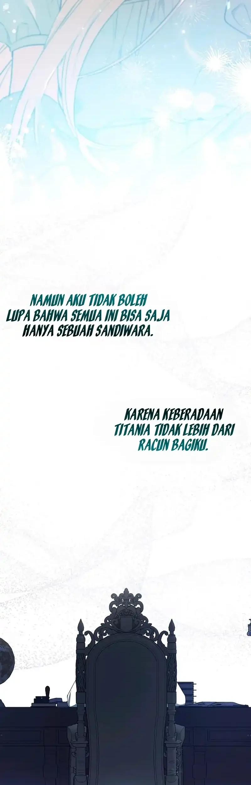 Sister-in-law of the Heroine in a Childcare Novel Chapter 11 - halaman 29