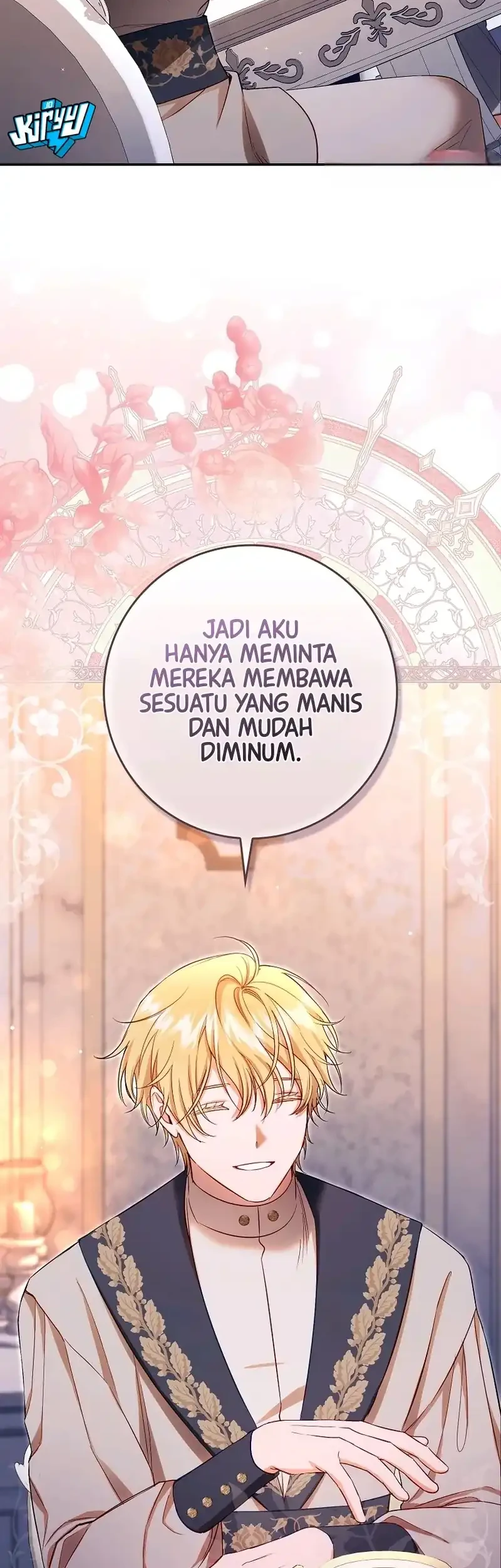 Sister-in-law of the Heroine in a Childcare Novel Chapter 11 - halaman 33