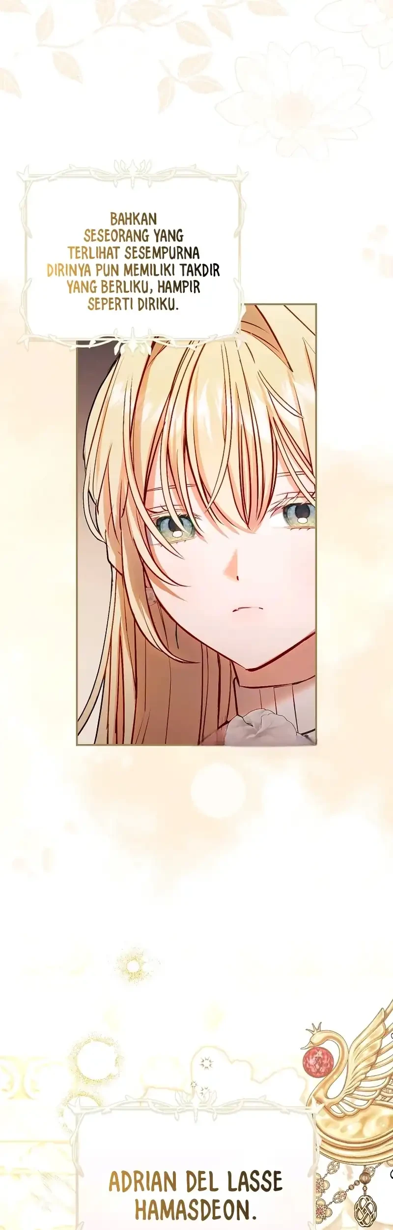 Sister-in-law of the Heroine in a Childcare Novel Chapter 11 - halaman 36