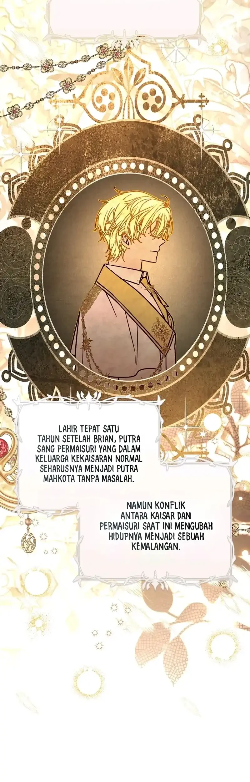 Sister-in-law of the Heroine in a Childcare Novel Chapter 11 - halaman 37