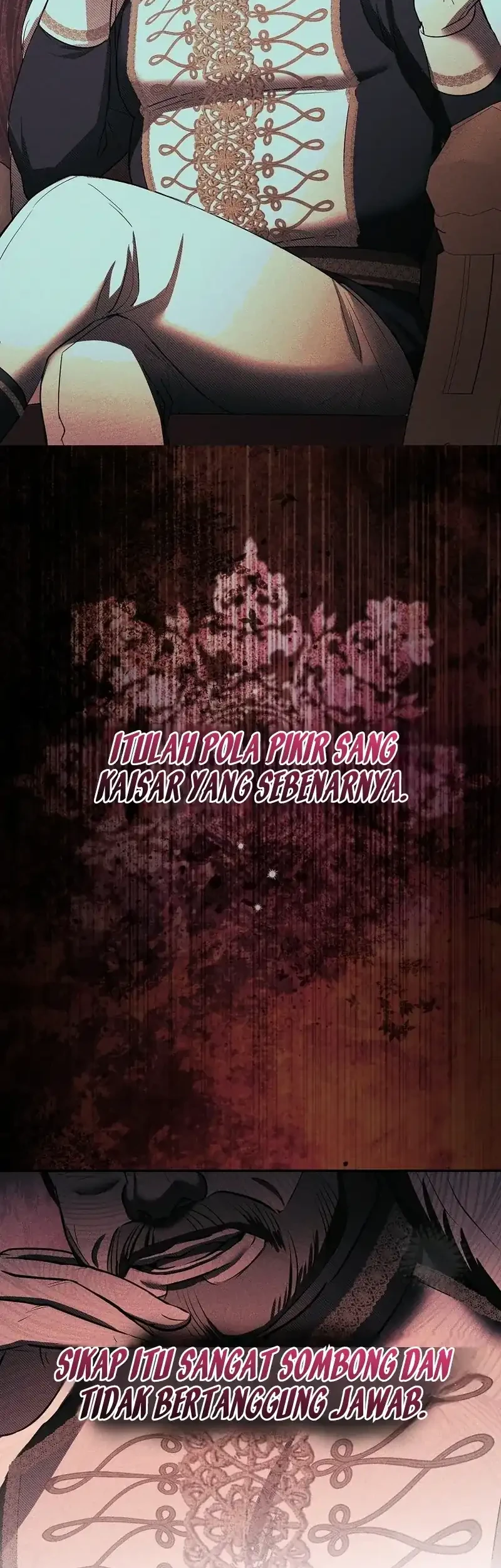 Sister-in-law of the Heroine in a Childcare Novel Chapter 11 - halaman 47