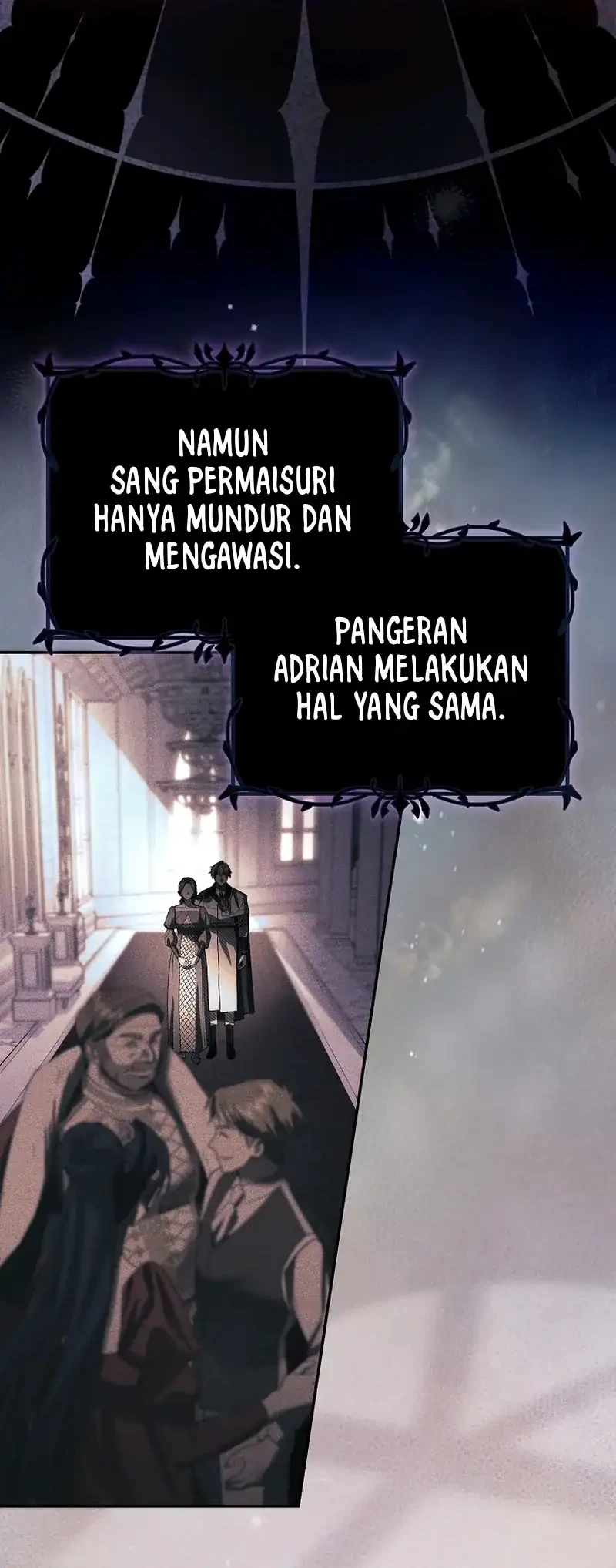Sister-in-law of the Heroine in a Childcare Novel Chapter 11 - halaman 49