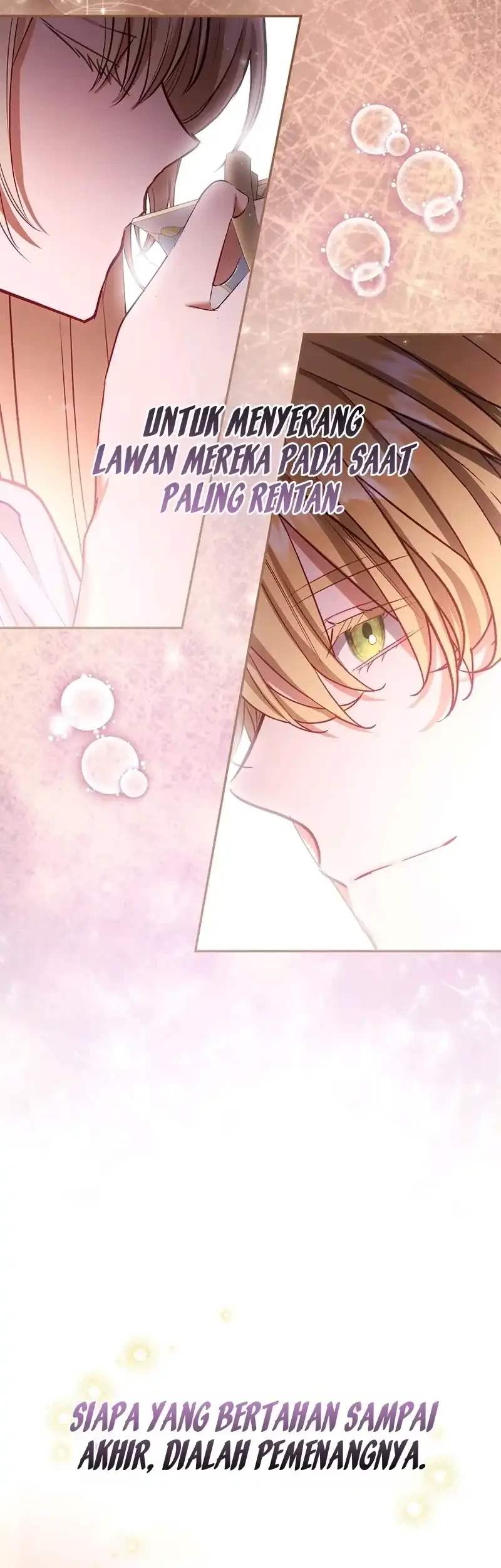 Sister-in-law of the Heroine in a Childcare Novel Chapter 11 - halaman 52