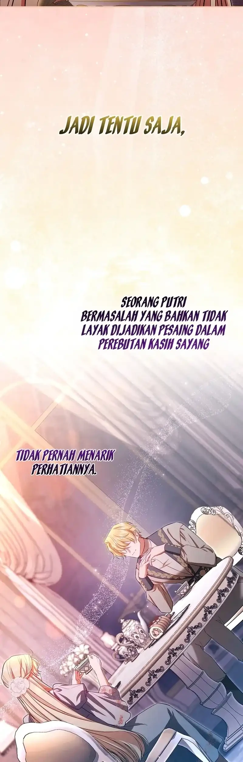 Sister-in-law of the Heroine in a Childcare Novel Chapter 11 - halaman 55