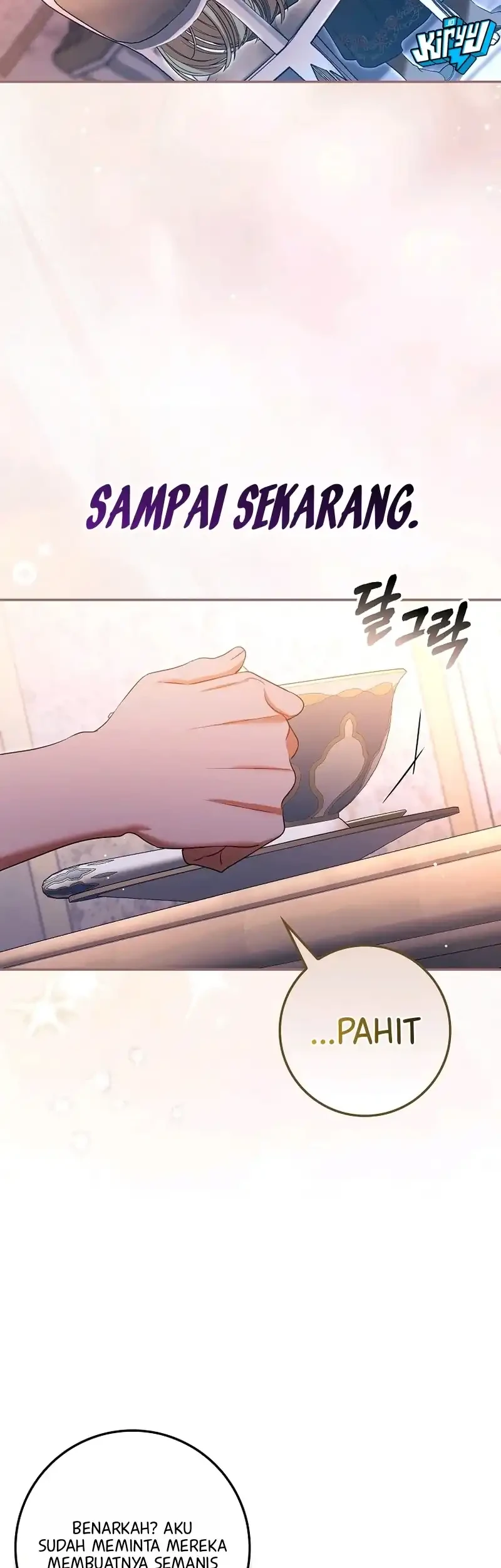 Sister-in-law of the Heroine in a Childcare Novel Chapter 11 - halaman 56