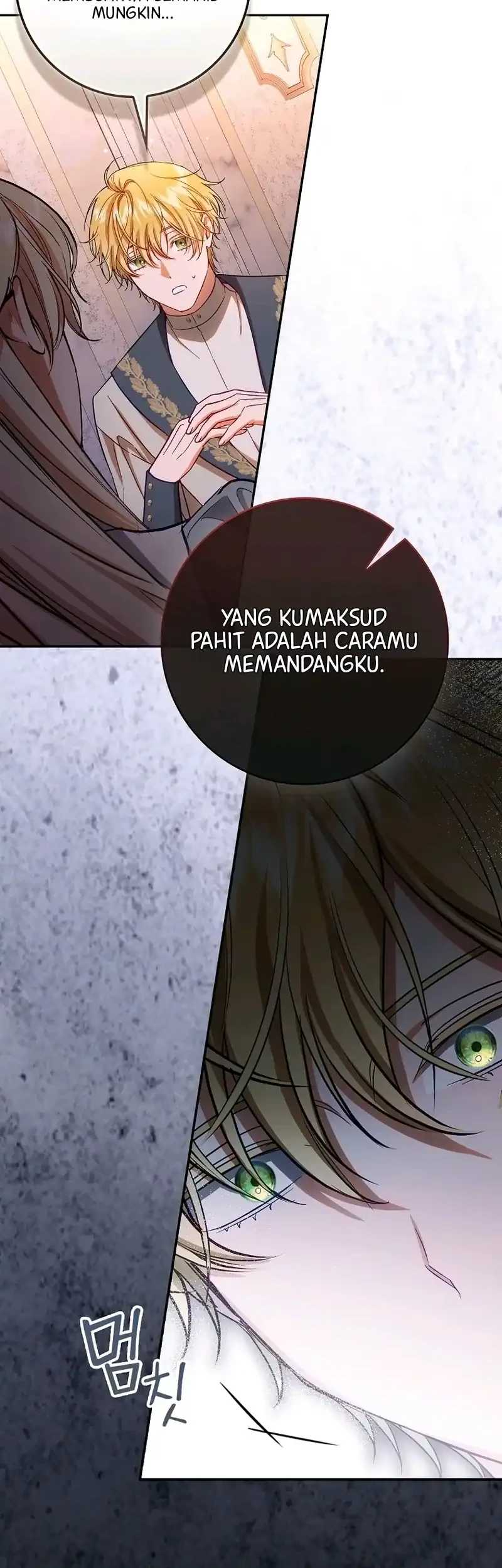 Sister-in-law of the Heroine in a Childcare Novel Chapter 11 - halaman 57