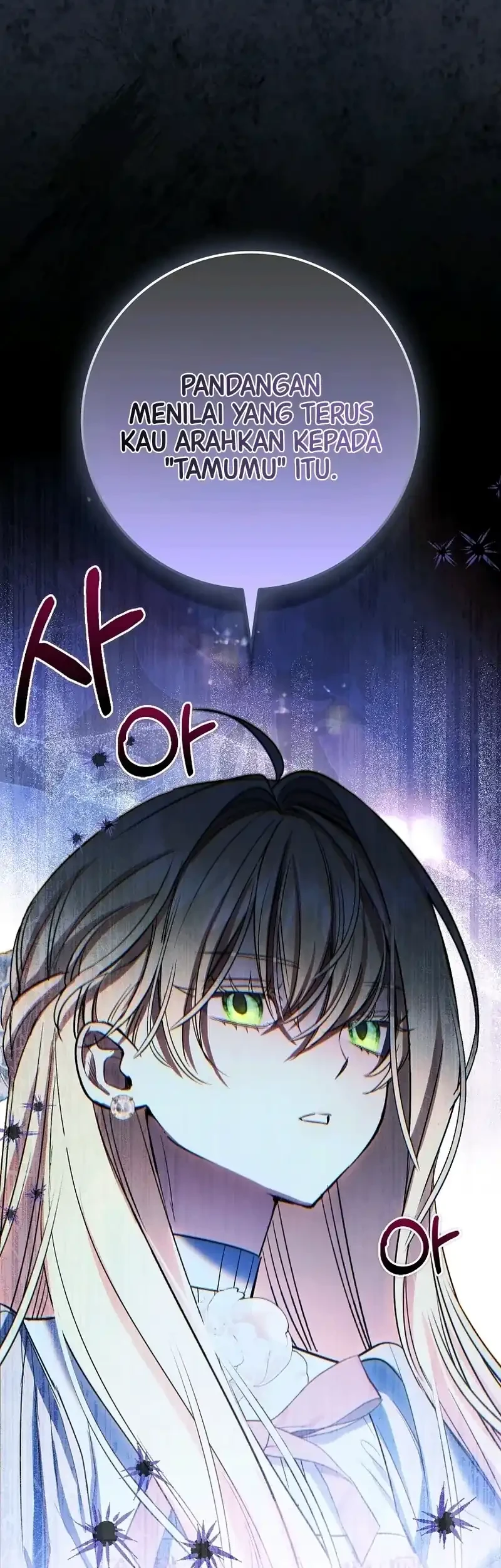 Sister-in-law of the Heroine in a Childcare Novel Chapter 11 - halaman 58