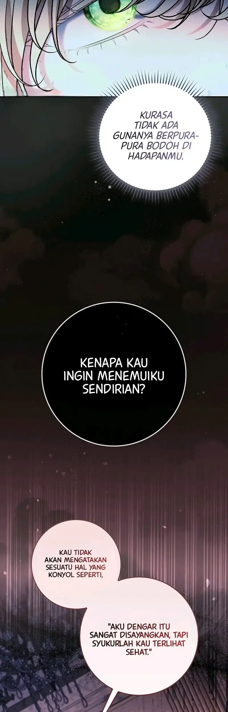 Sister-in-law of the Heroine in a Childcare Novel Chapter 11 - halaman 60