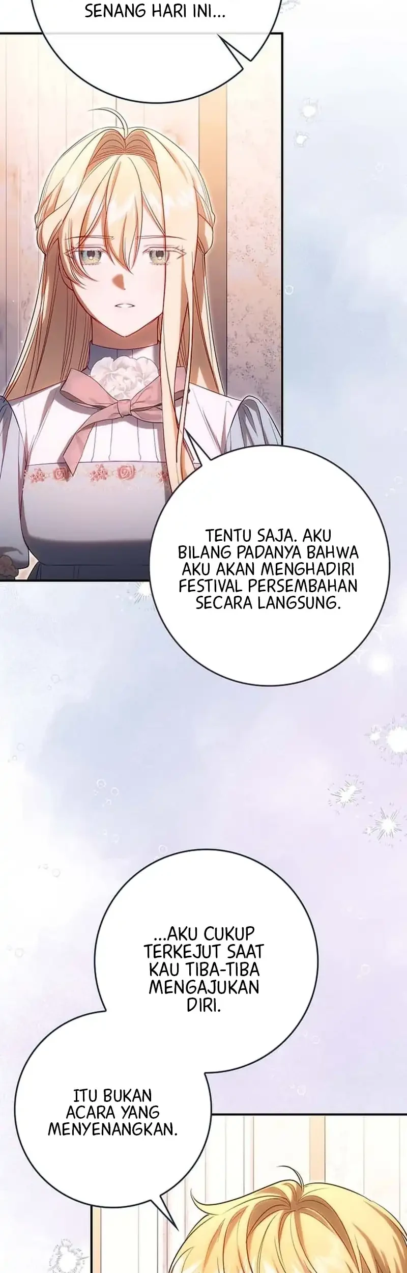 Sister-in-law of the Heroine in a Childcare Novel Chapter 12 - halaman 11