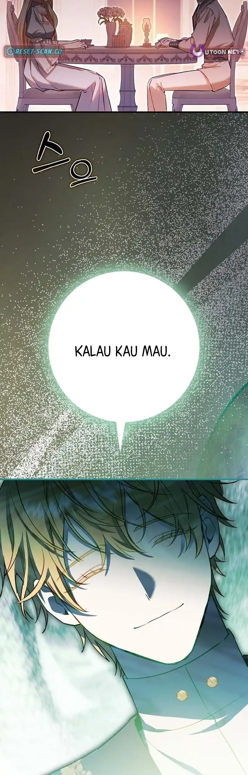 Sister-in-law of the Heroine in a Childcare Novel Chapter 12 - halaman 14