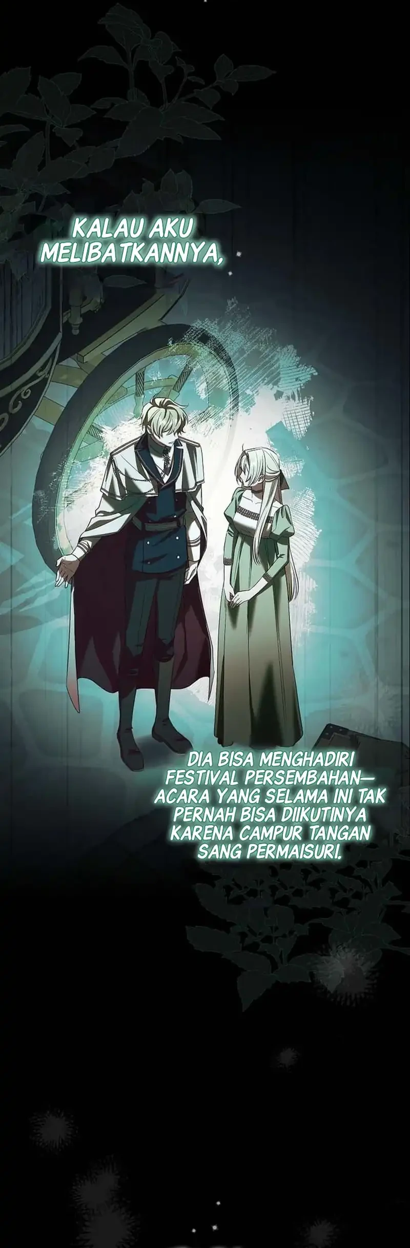 Sister-in-law of the Heroine in a Childcare Novel Chapter 12 - halaman 20