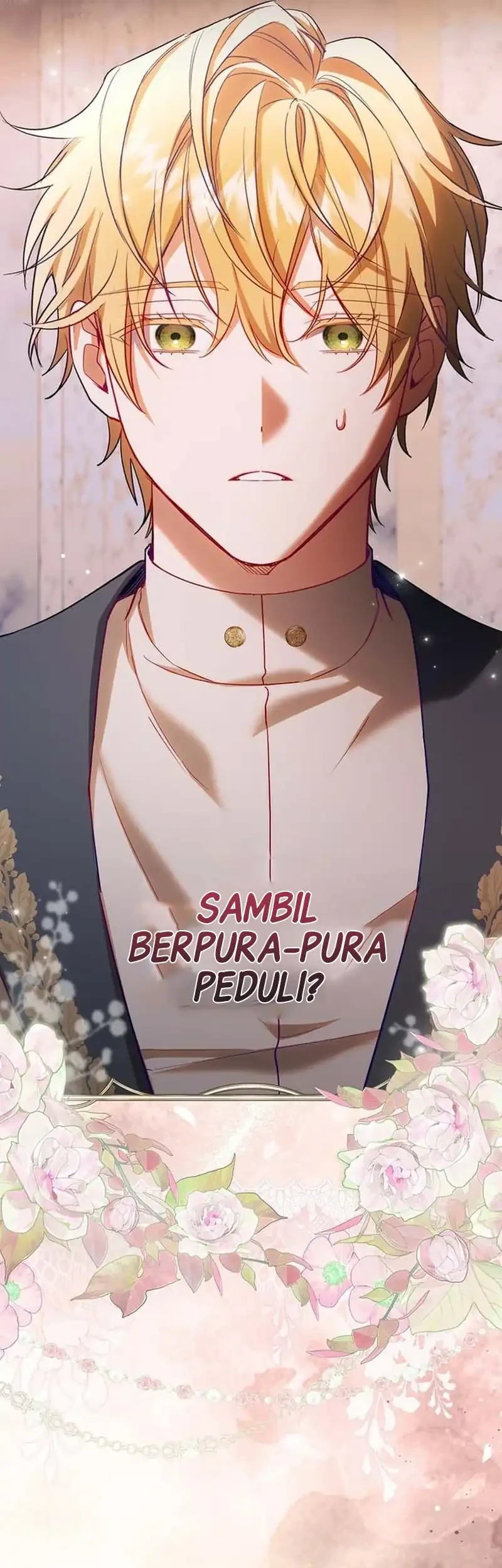 Sister-in-law of the Heroine in a Childcare Novel Chapter 12 - halaman 25