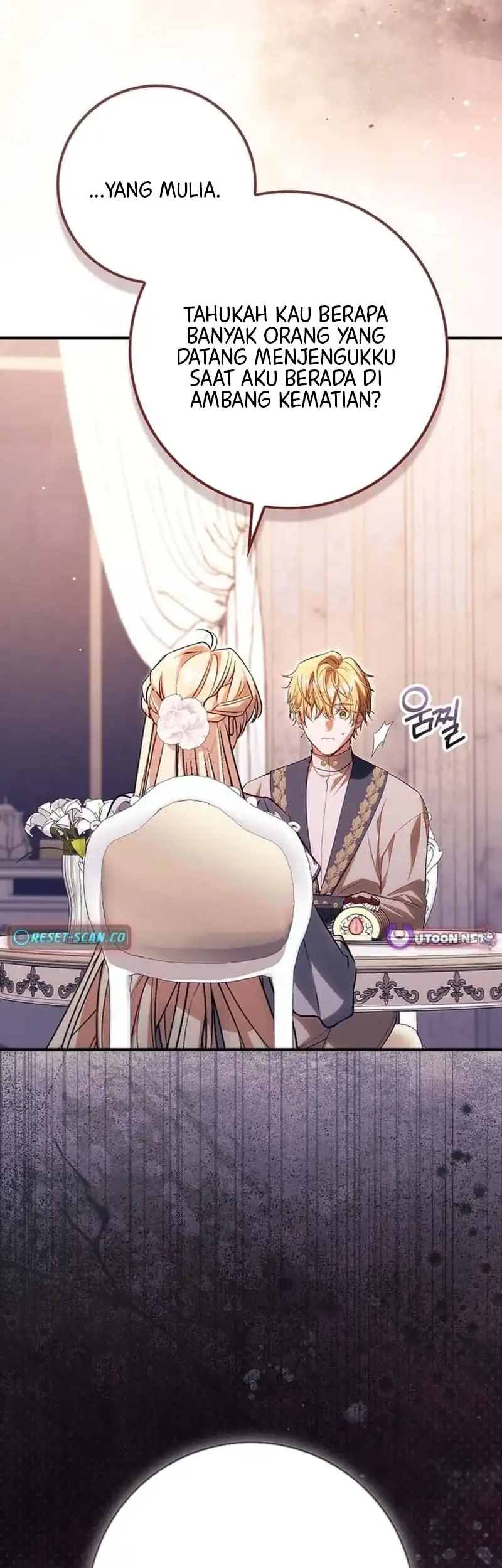 Sister-in-law of the Heroine in a Childcare Novel Chapter 12 - halaman 26
