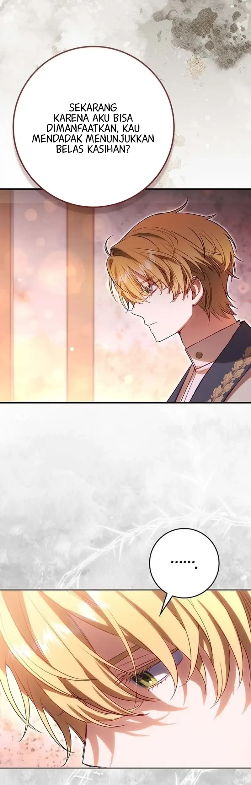 Sister-in-law of the Heroine in a Childcare Novel Chapter 12 - halaman 35