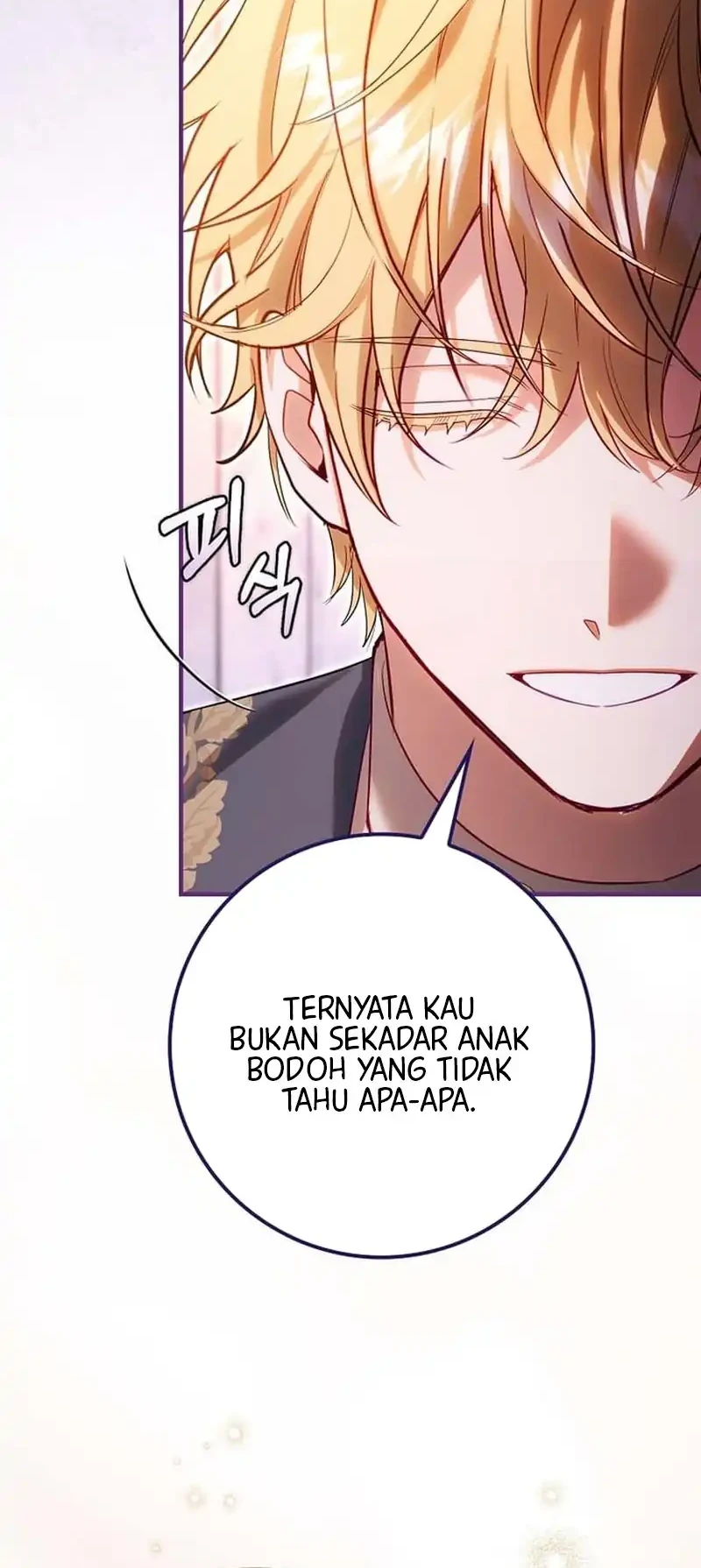 Sister-in-law of the Heroine in a Childcare Novel Chapter 12 - halaman 4