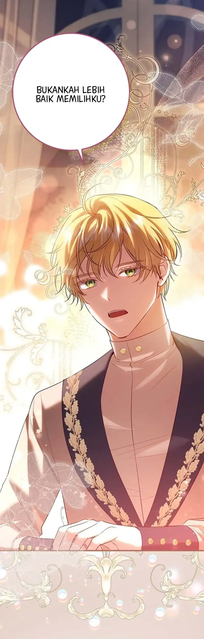 Sister-in-law of the Heroine in a Childcare Novel Chapter 12 - halaman 42