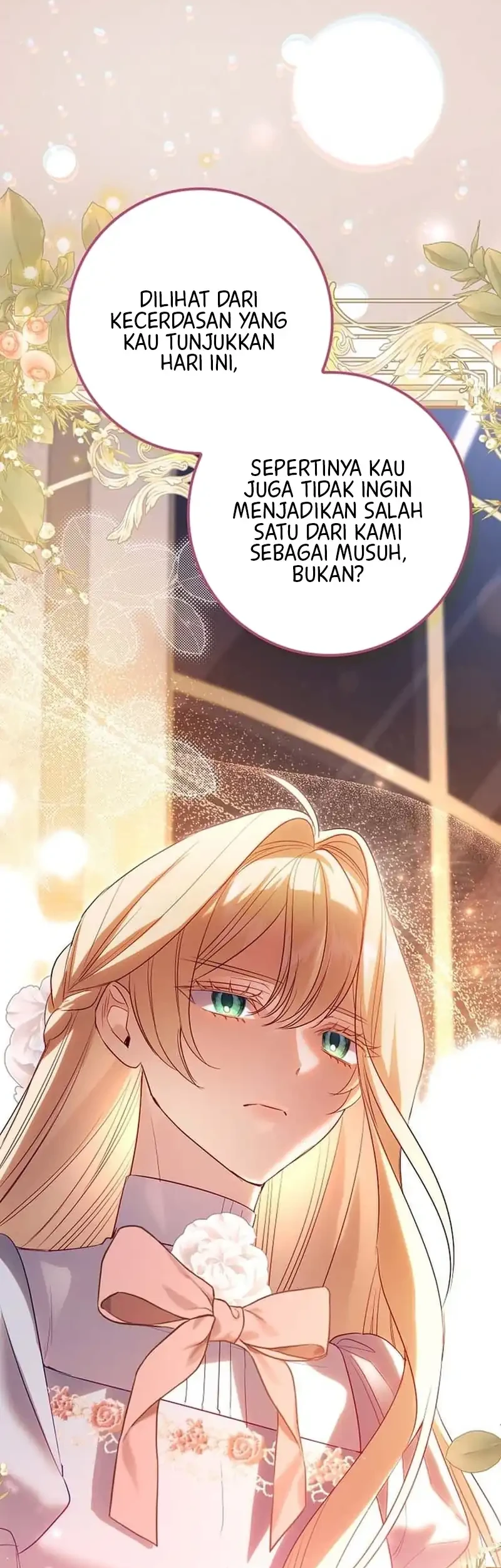 Sister-in-law of the Heroine in a Childcare Novel Chapter 12 - halaman 43
