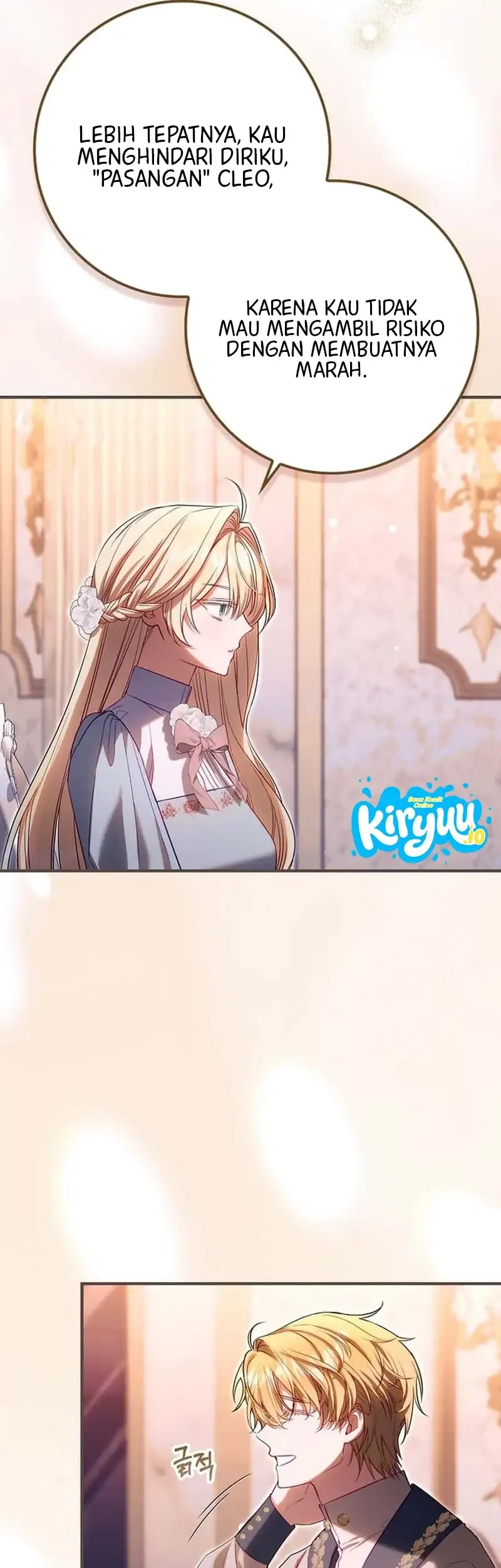 Sister-in-law of the Heroine in a Childcare Novel Chapter 12 - halaman 5