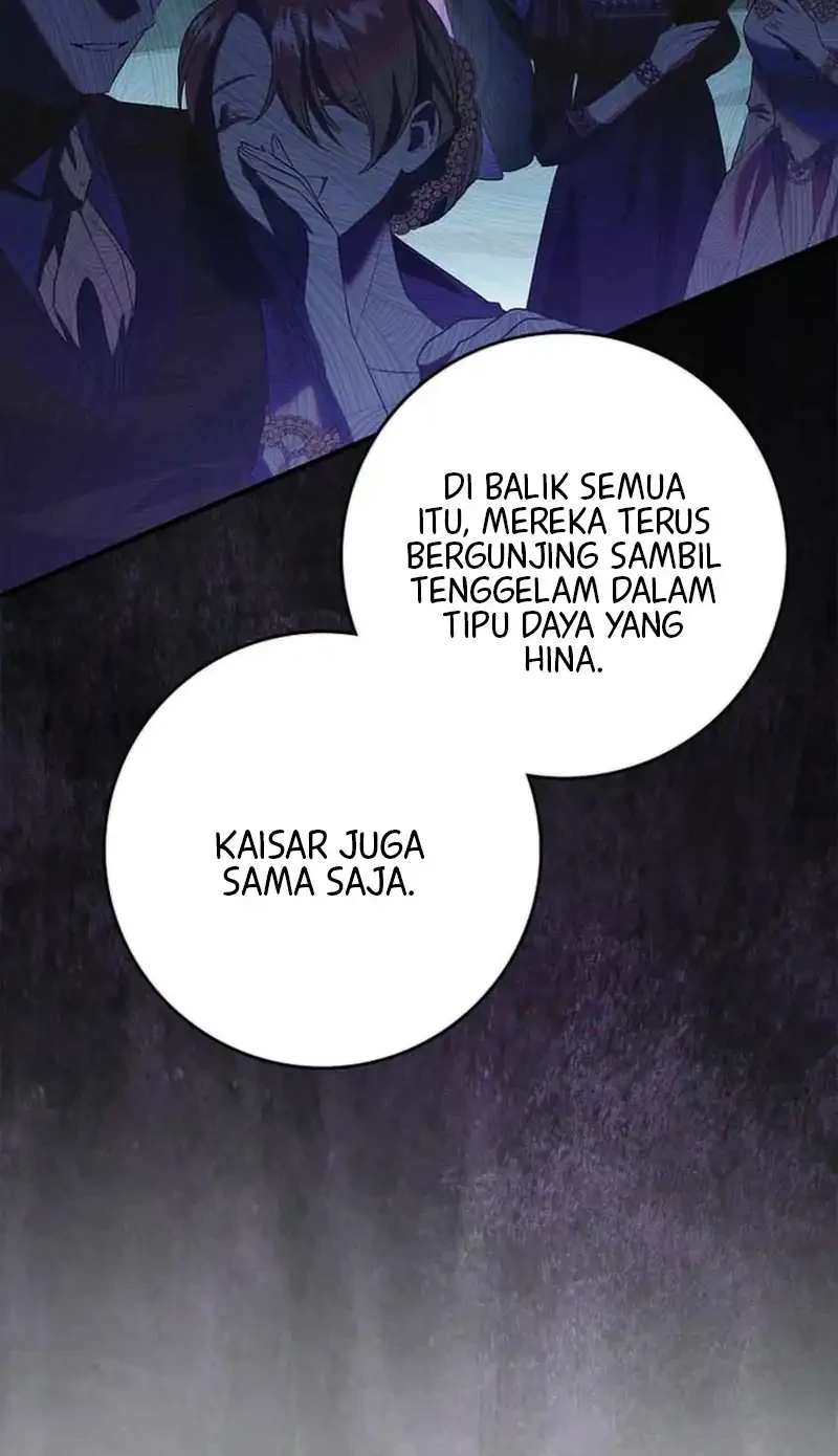Sister-in-law of the Heroine in a Childcare Novel Chapter 12 - halaman 52