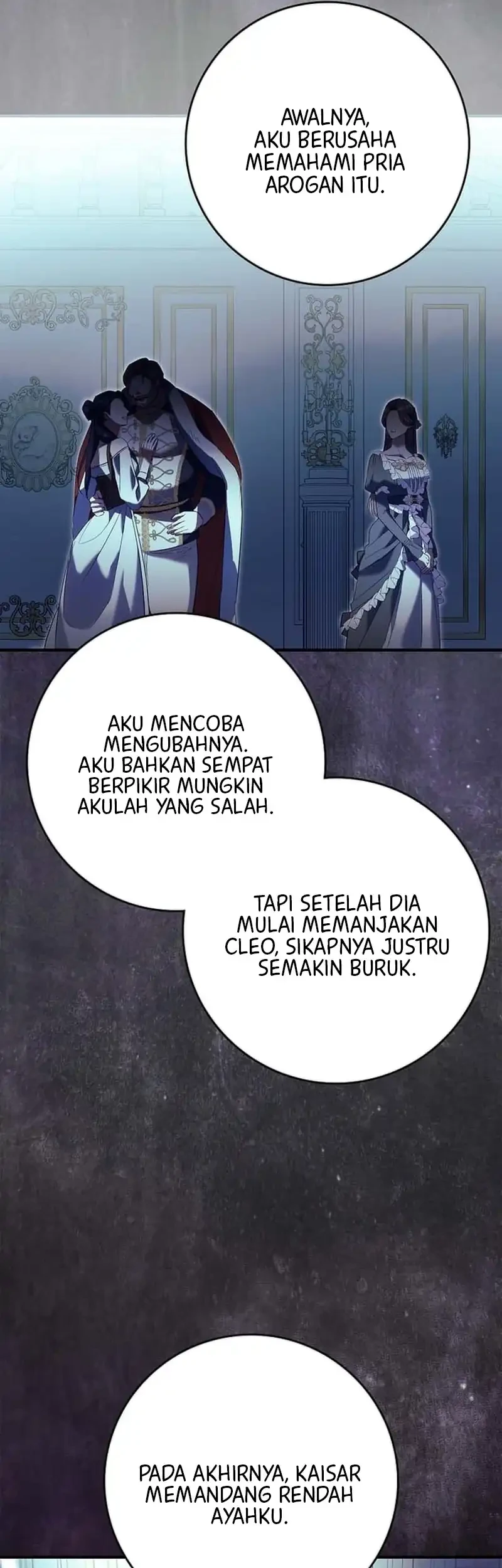 Sister-in-law of the Heroine in a Childcare Novel Chapter 12 - halaman 53